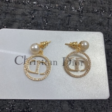 Christian Dior Earrings